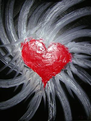 Love --  Mony