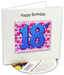 Birthday Cards & Gifts