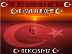 =D "Ne Mutlu Turkum Diyene" !!