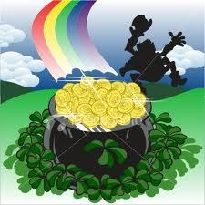 Pot o' Gold