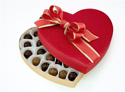 Box o' Chocolates