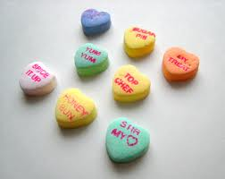 Sweet Hearts