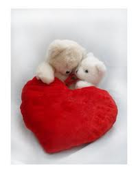 Stuffed Bear