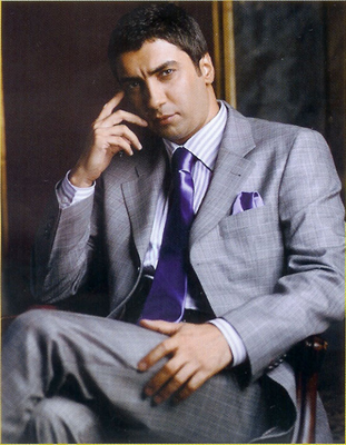 NECATİ ŞAŞMAZ