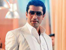 KENAN İMİRZALIOĞLU