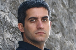 MEHMET ALİ ALABORA