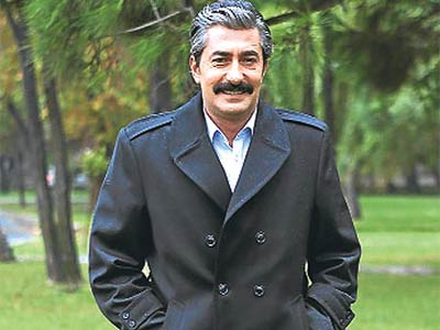 ERKAN PETEKKAYA