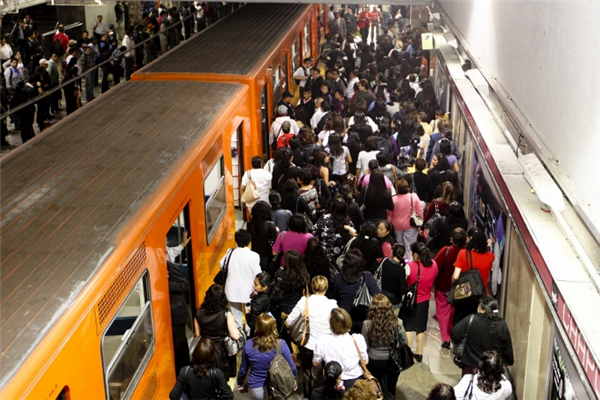 Metrodf