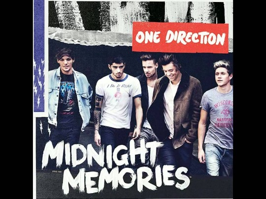 Sabes Mucho De One Direction?