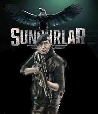 Sungurlarda Hangi Karaktersin?