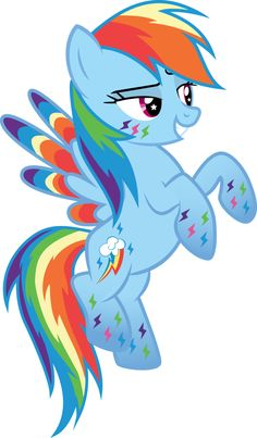 Mlp'yi Ne Kadar Çok Biliyorsun