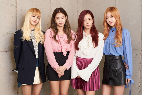 Blackpink'de Kimsin