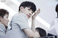 Siapa Jodoh Saya Di Monsta X?