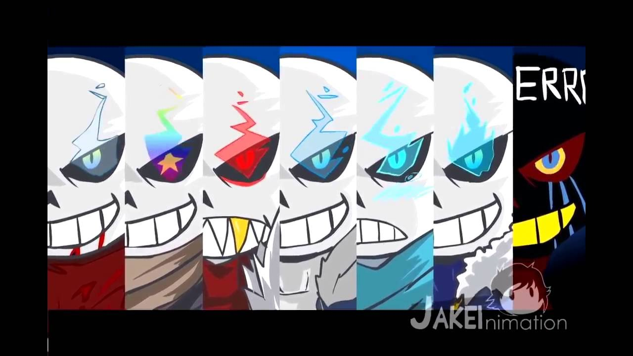Que Sans Eres