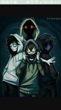 Que Creepypasta Eres :D