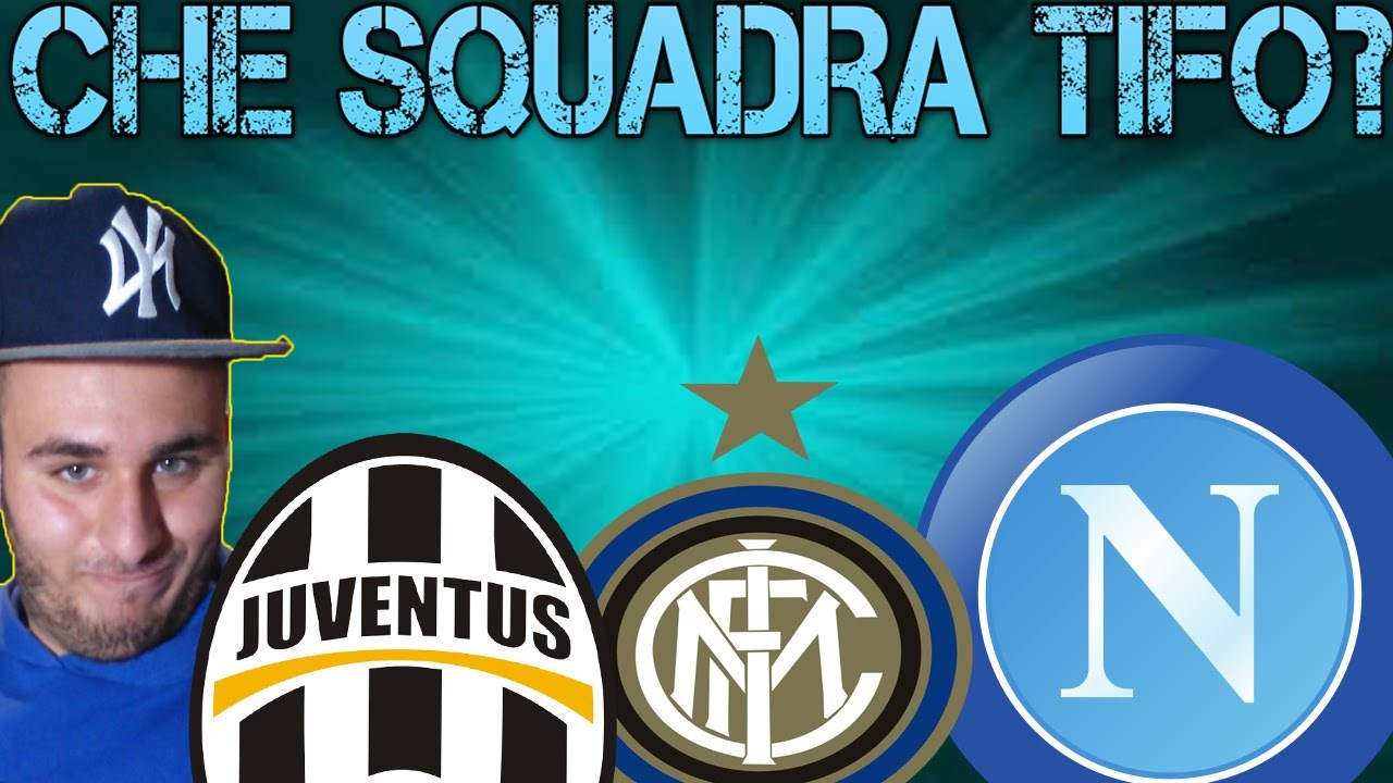 Che Squadra Tifi?