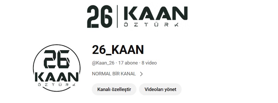 Https://Www.Youtube.Com/Channel/Uc0vjjqg25pı4jı3-F