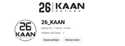 Https://Www.Youtube.Com/Channel/Uc0vjjqg25pı4jı3-F