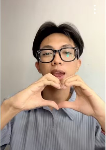 Pengetahuan love  academy