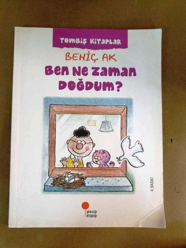 Ben ne zaman doğdum