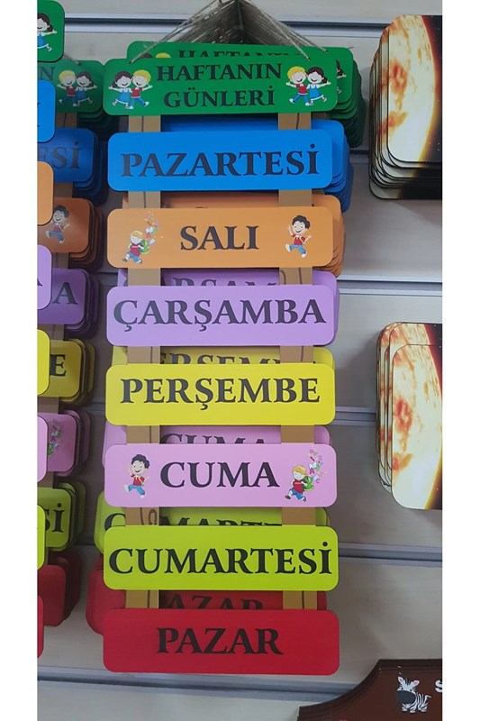 En sevdiğim gün