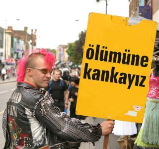 Cemaldayıyı Ne Kadar İyi Tanın