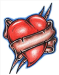 Tattoo Parlor