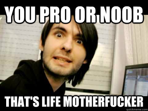 Proo Or Noob