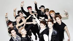 Exo'dan Ruh İkizin Kim?