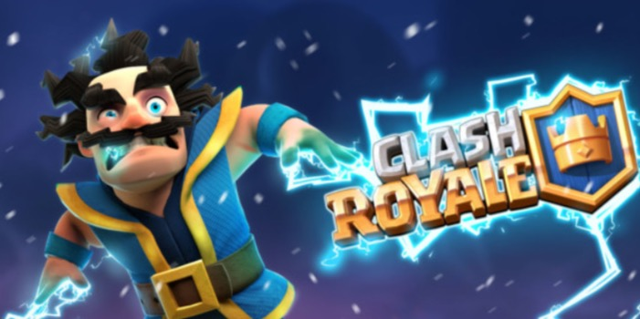 Que Tanto Sabes  De Clash Royale