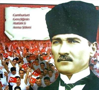 Atatürk