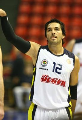 Hangi Basketbolcusun ?