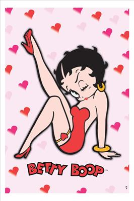 What Girly Character Are You?