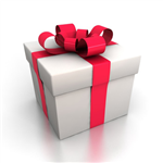 Tush Gift