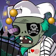 zombi