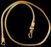 Gold Chain