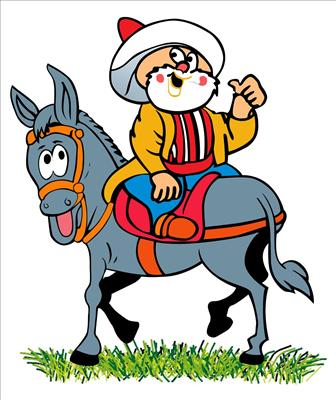 Hangi Masal Kahramanı Sınız?
