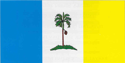 PULAU PINANG