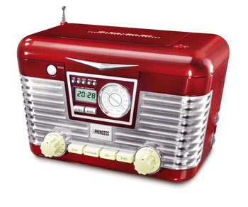 Radio 
