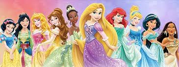 Hangi Disney Prensesisiniz?