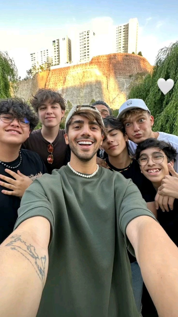 Quien es tu novio de la vecibanda