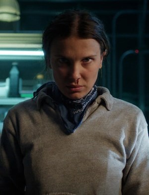 C) ELEVEN 