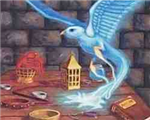 Wizard Battle