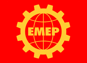 EMEK PARTİSİ