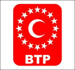 BTP