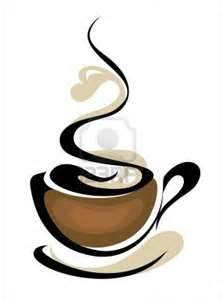 Cup of coffee