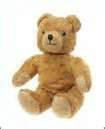 Teddy