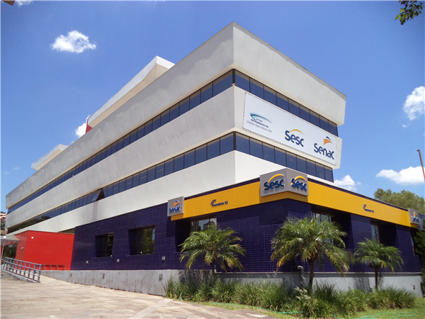 Cursos Técnicos Ead