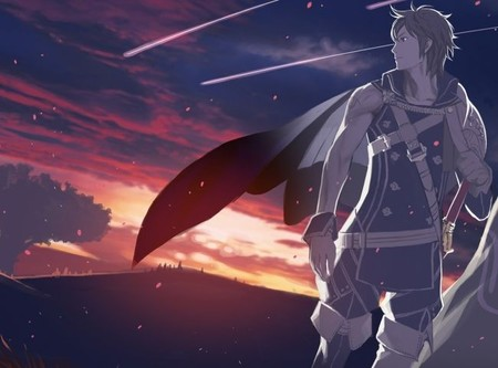¿Que Personaje De Fire Emblem Er