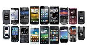 Hangi Telefon Seversin ?